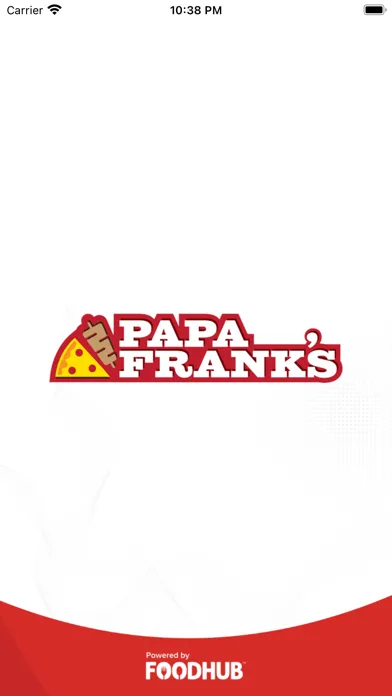 Papa Franks Screenshots