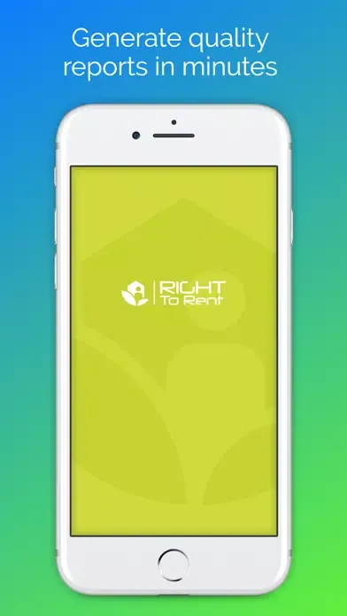 Peach: Right To Rent Screenshots