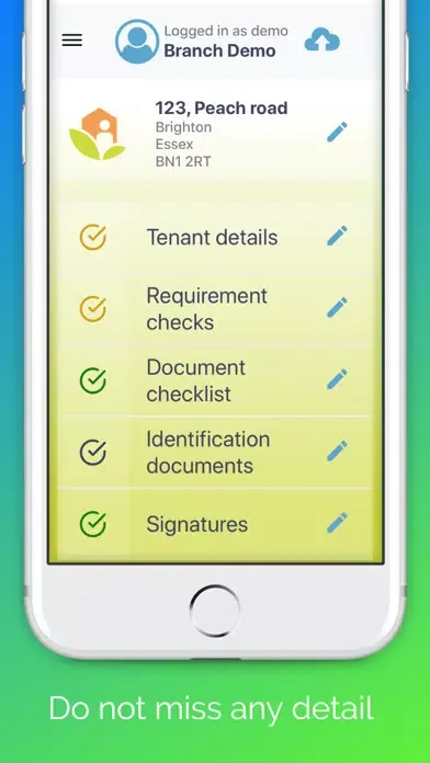 Peach: Right To Rent Screenshots