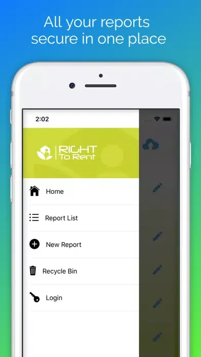 Peach: Right To Rent Screenshots