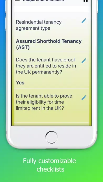 Peach: Right To Rent Screenshots