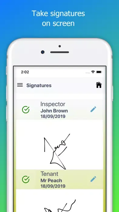 Peach: Right To Rent Screenshots