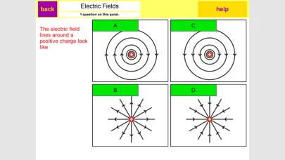 ภาพหน้าจอของ KS3 Science Review