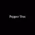 Pepper Tree