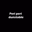Peri Peri Dunstable