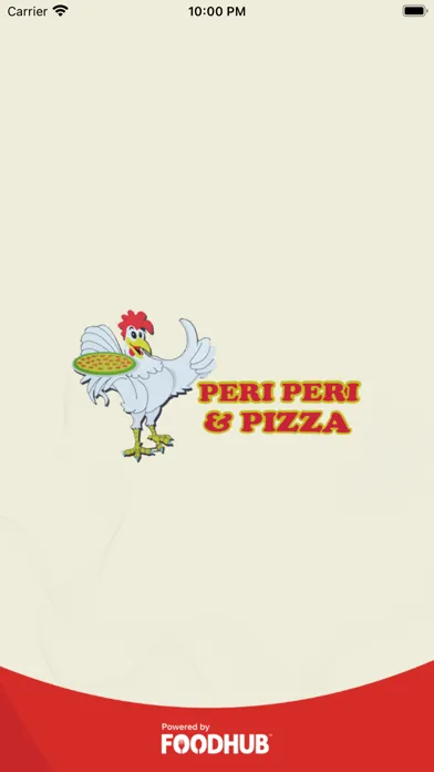 Ảnh chụp màn hình của Peri Peri Grill & Pizza