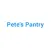 Pete's Pantry.