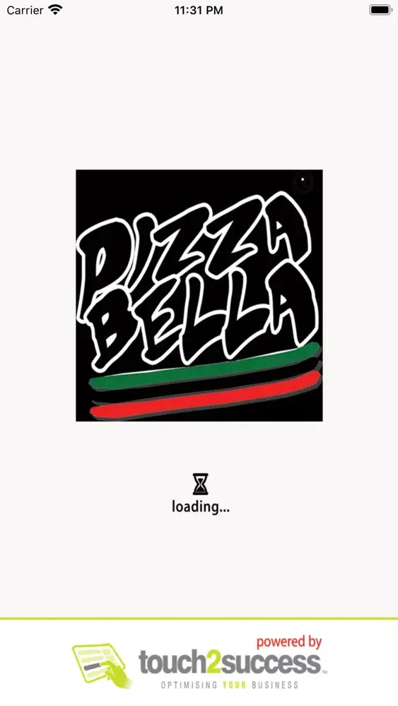 تصاویر Pizza Bella Twickenham.