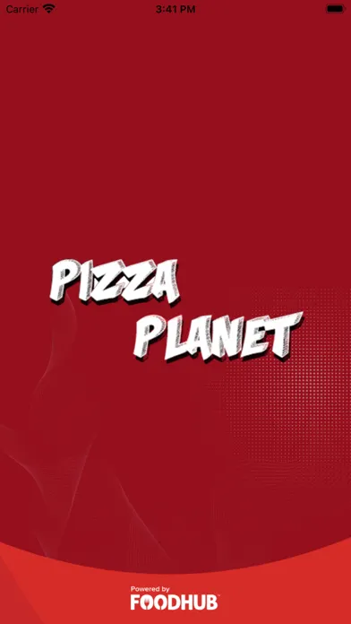 Capturas de pantalla de Pizza Planet