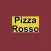 Pizza Rosso.