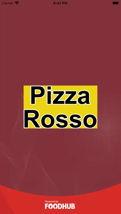 Скриншоты Pizza Rosso.