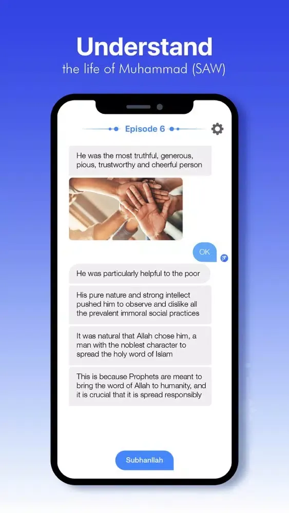 Life Of Prophet Screenshots