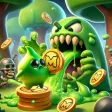 Cryptids - Monsta Mash Cryptids - Monsta Mash