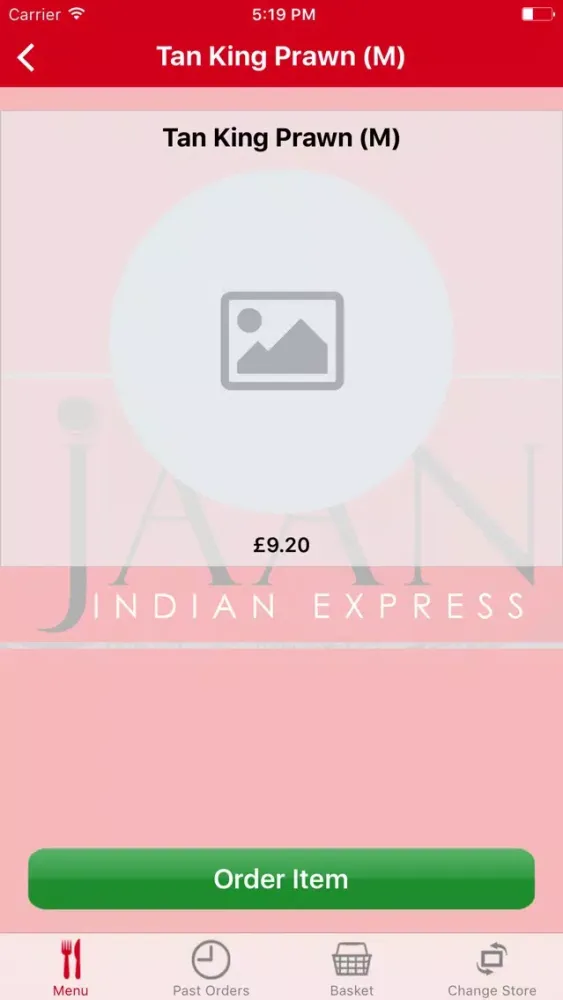 Jaan Screenshots