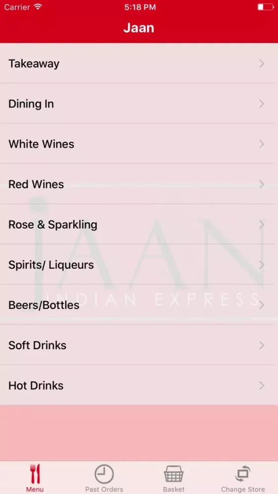 Jaan Screenshots