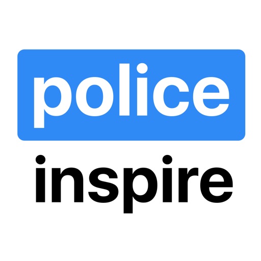 Police Inspire