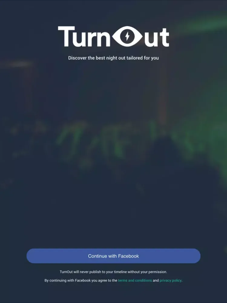 تصاویر TurnOut iPad 