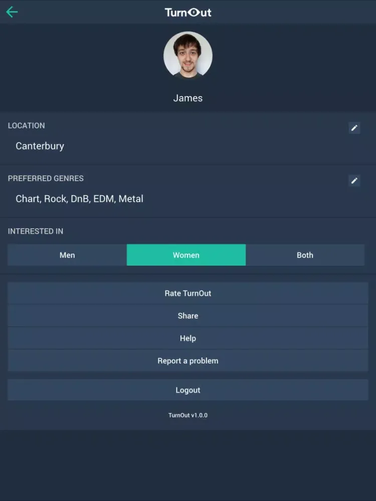 تصاویر TurnOut iPad 