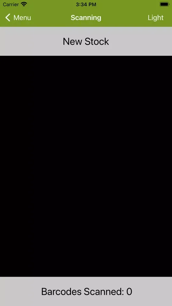 LoneStar سکرین شاٹس