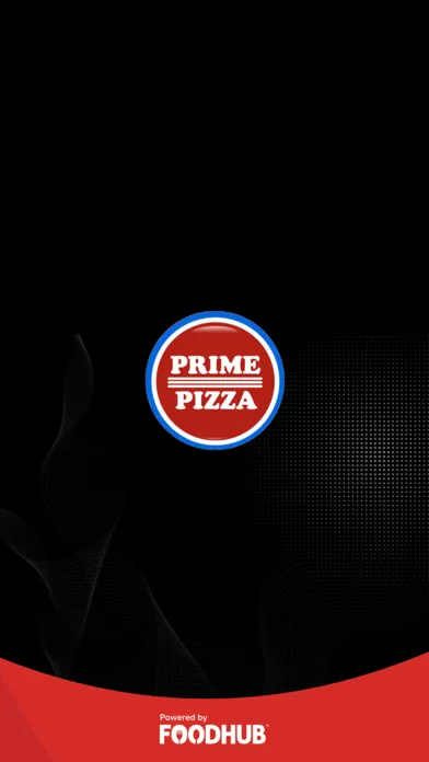 Prime Pizza - New Moston应用截图