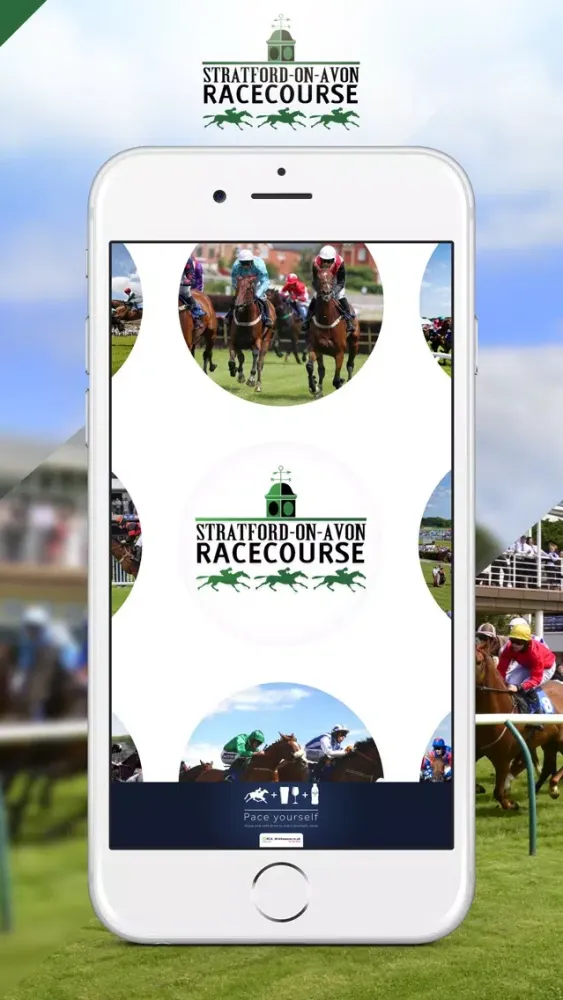 Stratford-On-Avon Racecourse Screenshots