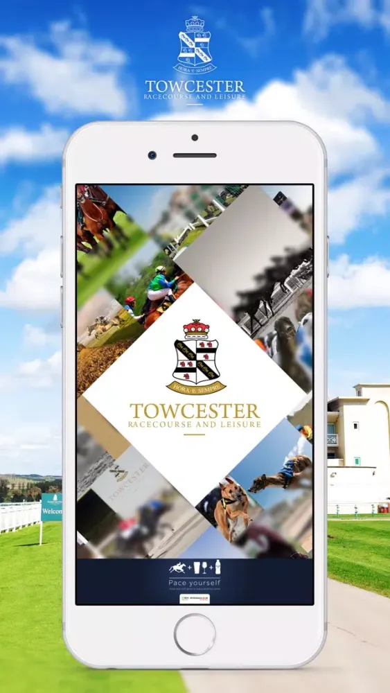 Скриншоты Towcester Racecourse