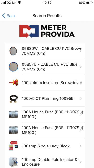 SlipStream WorkSmart应用截图