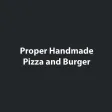 Proper Handmade Pizza & Burger