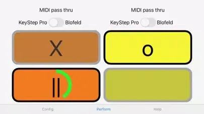 MIDI Looper Live LE应用截图