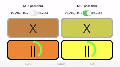 MIDI Looper Live LE应用截图