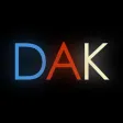 DAK - A most peculiar game