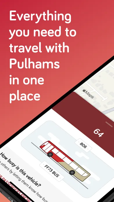 صور Pulhams