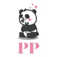 Pink Panda
