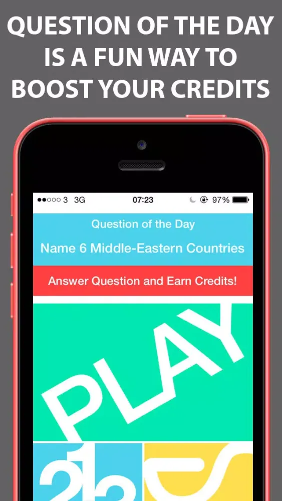 Ảnh chụp màn hình của Quizzolve