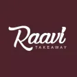 Raavi Thornton.