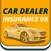 Car Dealer Insurance UK