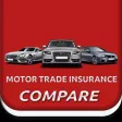 Motor Trade Insurance Compare