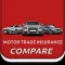 Motor Trade Insurance Compare