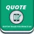 Quote Motor Trade Insurance UK