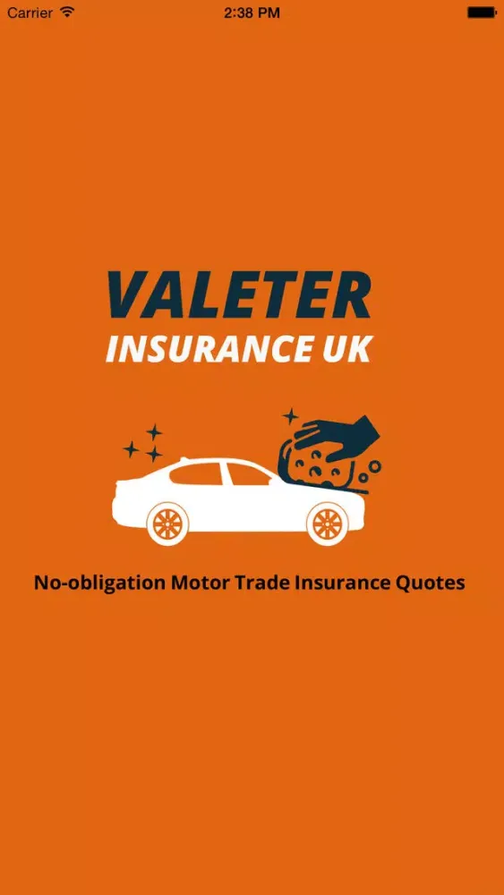 تصاویر Valeter Insurance UK