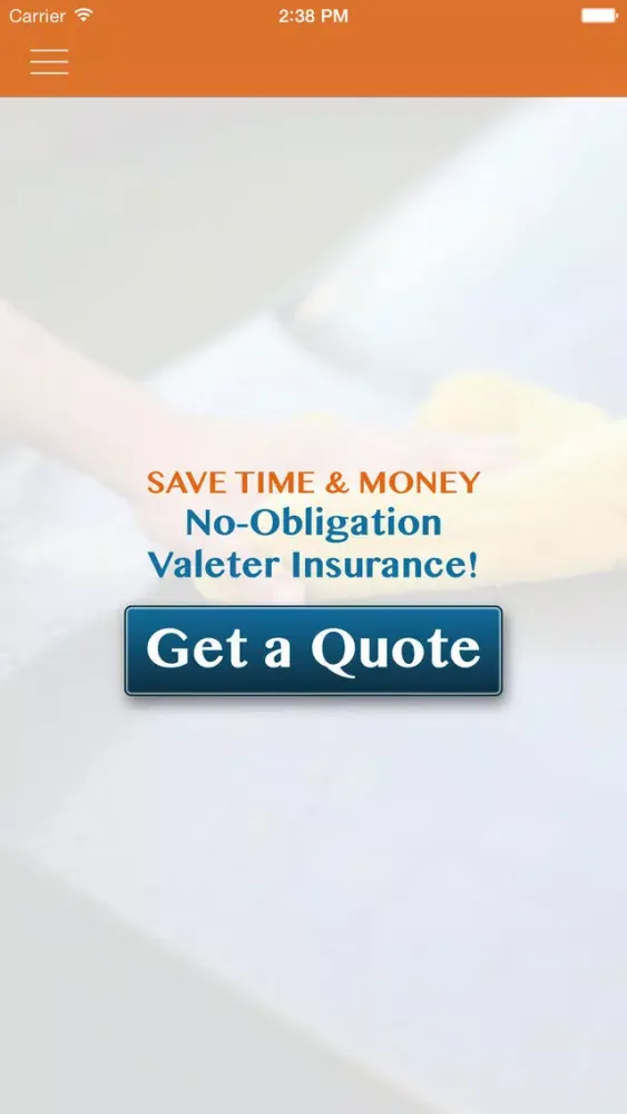 تصاویر Valeter Insurance UK
