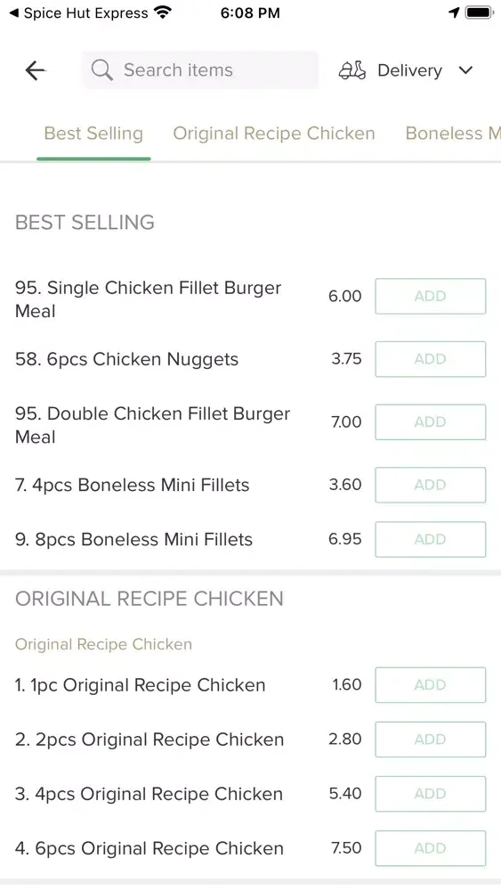 تصاویر Ray's Chicken Weymouth