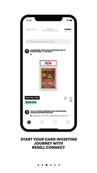Resell Connect应用截图