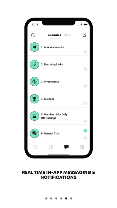Resell Connect应用截图