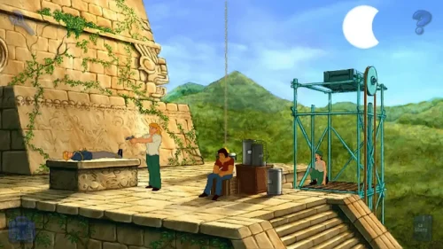 Broken Sword 2: Remastered-screenshot-3