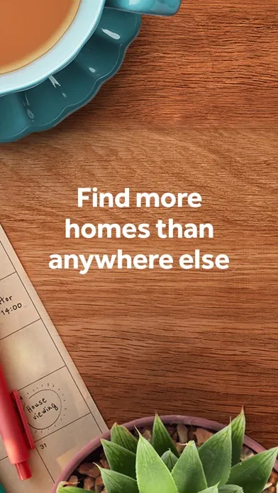 تصاویر Rightmove property search