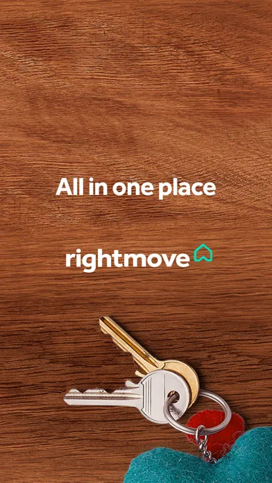 تصاویر Rightmove property search