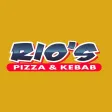 Rios Pizza & Kebab
