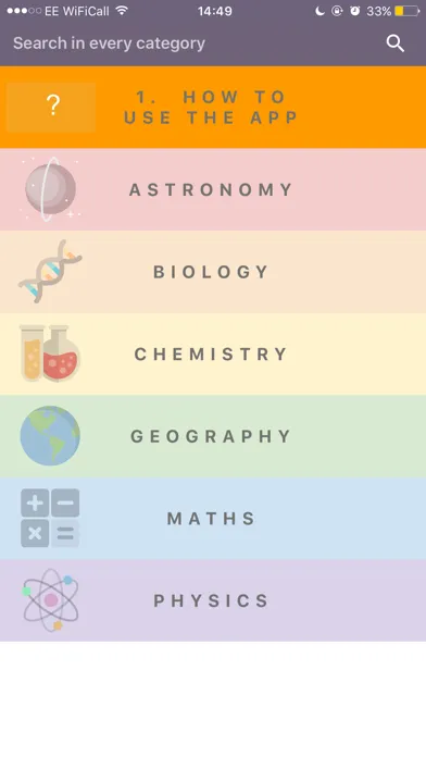 Скриншоты BSL Education