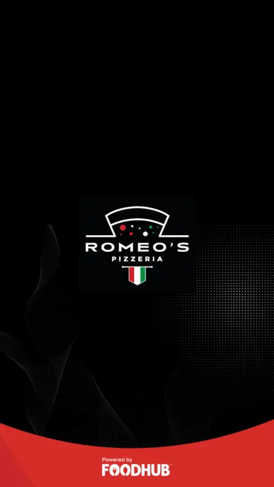 Romeo Pizzeria Hartlepool应用截图
